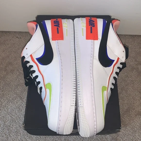 Nike Air Force 1 Shadow - Picture 5 of 9